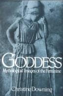 Portada de The Goddess