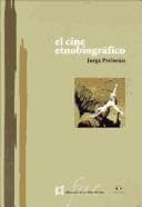 Portada de El cine etnobiográfico