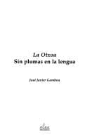 Portada de La Otxoa
