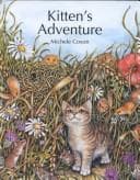 Portada de Kitten's adventure