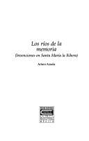 Portada de Los Ríos de la memoria