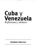 Portada de Cuba y Venezuela