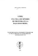 Portada de Utiel