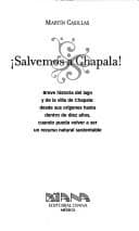 Portada de Salvemos a Chapala!