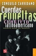 Portada de Cuerdas revueltas