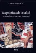 Portada de Las políticas de la salud