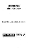 Portada de Hombres sin rostro