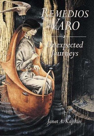 Portada de Unexpected Journeys