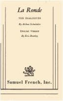 Portada de La ronde