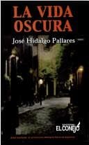 Portada de La vida oscura