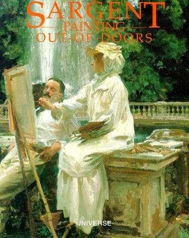 Portada de Sargent