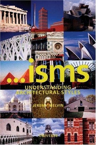 Portada de Isms