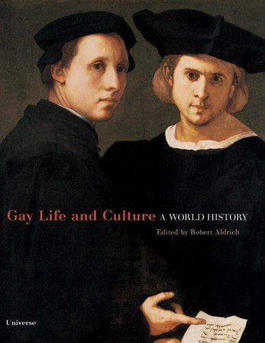 Portada de Gay Life & Culture