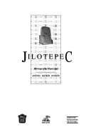 Portada de Jilotepec