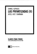 Portada de Las privatizadas