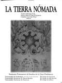 Portada de La tierra nómada