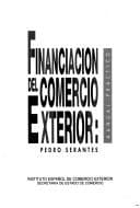 Portada de Financiación del comercio exterior