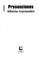 Portada de Presunciones