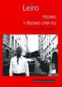 Portada de Helenio y Helenio otra vez