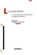 Portada de La ciudad vórtice
