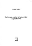 Portada de La transformación de la identidad gay en España