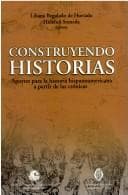 Portada de Construyendo historias