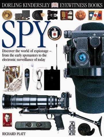 Portada de Eyewitness