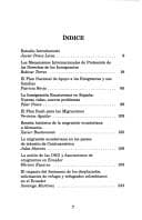 Portada de Migrantes