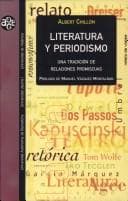 Portada de Literatura y periodismo