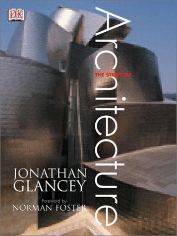 Portada de Story of Architecture