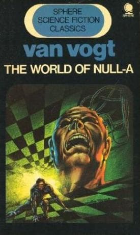 Portada de The World of Null-A