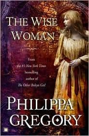 Portada de The Wise Woman