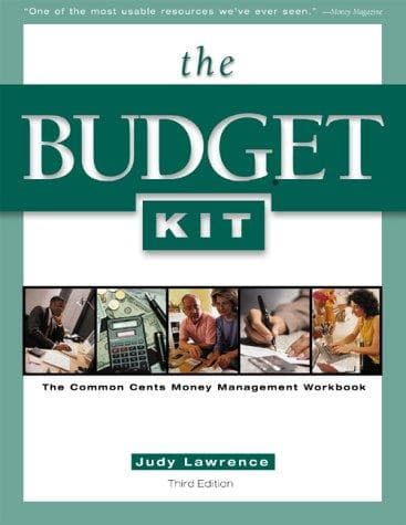 Portada de The budget kit