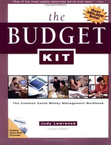 Portada de The Budget Kit