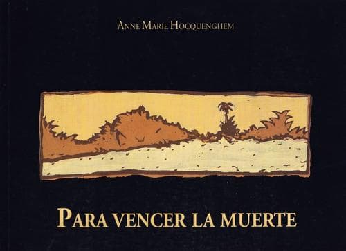 Portada de Para vencer la muerte