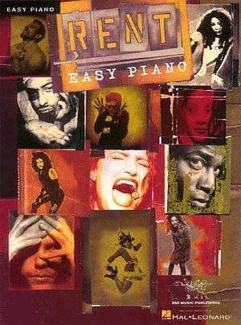 Portada de Rent