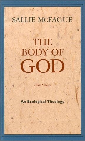 Portada de The body of God