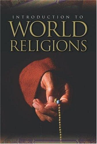Portada de Introduction To World Religions
