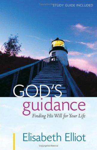 Portada de Gods Guidance,