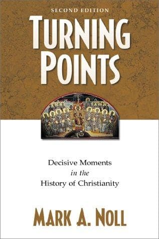 Portada de Turning Points,