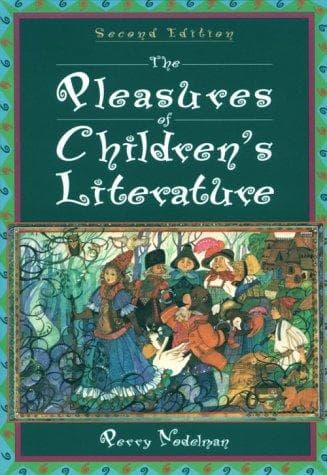 Portada de The pleasures of children's literature