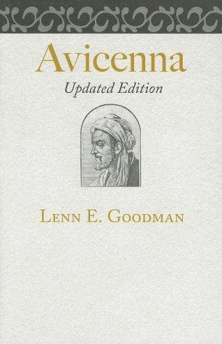 Portada de Avicenna