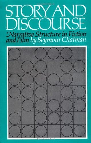 Portada de Story and Discourse