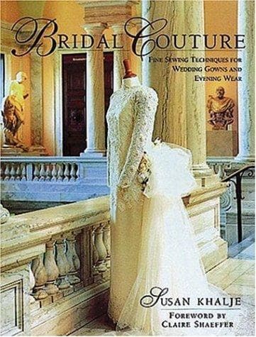 Portada de Bridal couture