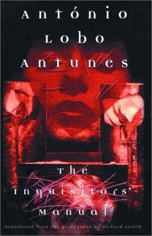 Portada de The inquisitors' manual