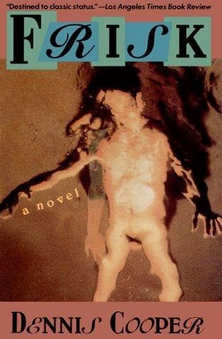 Portada de Frisk