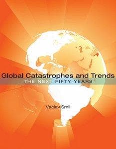 Portada de Global catastrophes and trends