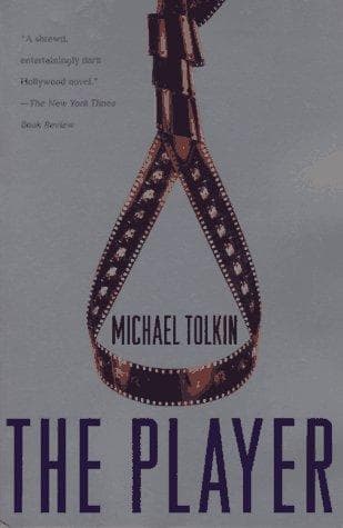 Portada de The Player