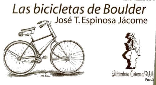 Portada de Las bicicletas de Boulder