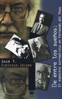Portada de De entre los sueños